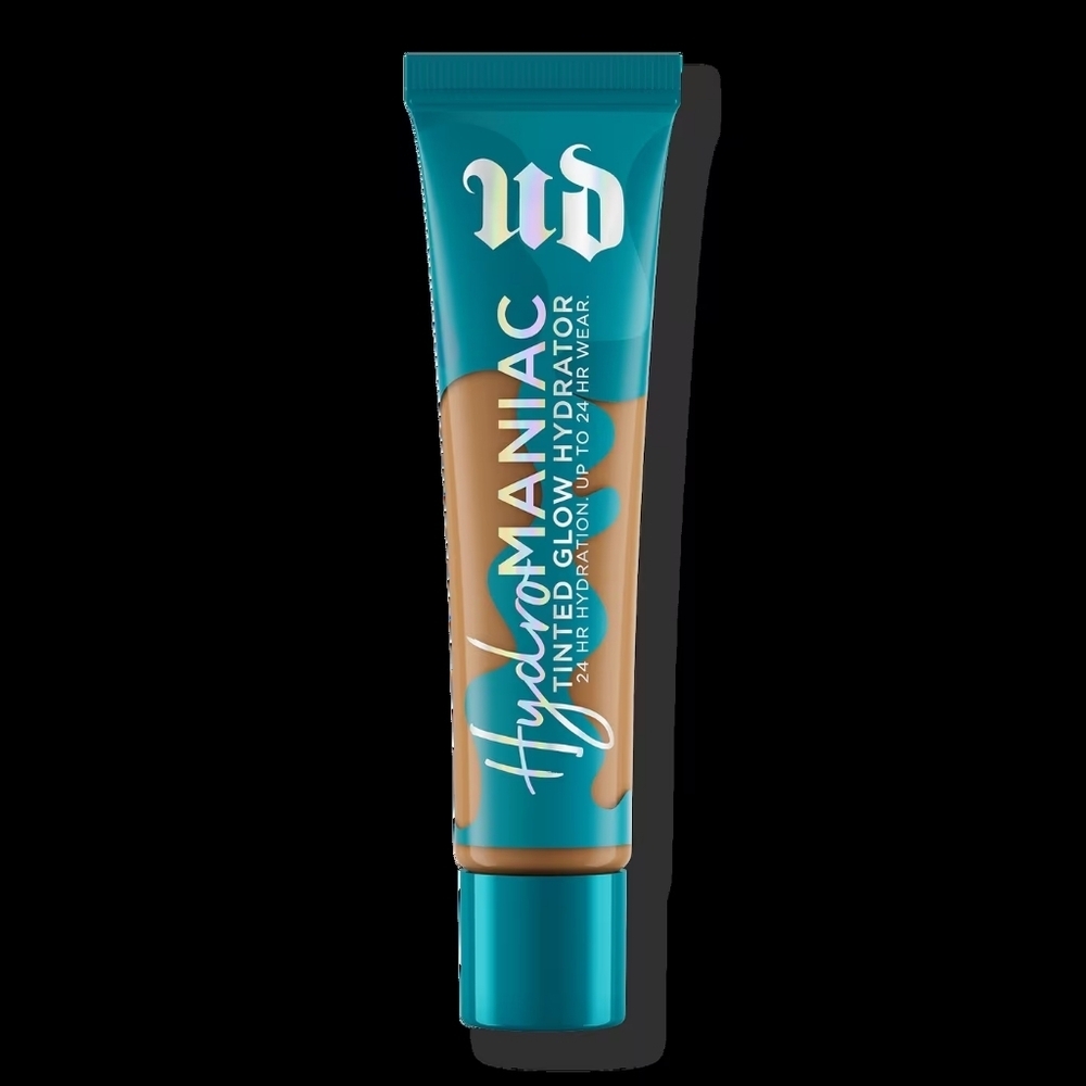 Women's Urban Decay Hydromaniac Glow Hydrator- 55 Medium